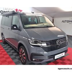 Volkswagen California &Eacute;DITION COAST 2.0 TDI 150 DSG7 Saint-P&egrave;re-Marc-en-Poulet