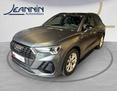 Audi Q3 Sens
