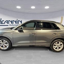 Audi Q3 35 TFSI 150 ch S tronic 7 S line plus occasion - Sens - photo 2/34