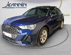 Audi Q3 Auxerre