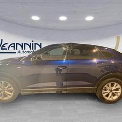 Audi Q3 Sportback 35 TFSI 150 ch S tronic 7 S line plus occasion - Auxerre - photo 2/30
