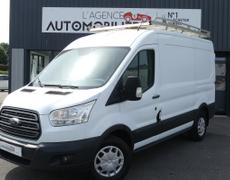 Ford Transit Nonant