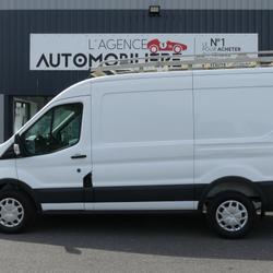 Ford Transit IV P 350 L2 2.0 L TDCI 170 Nonant