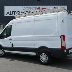 Ford Transit IV P 350 L2 2.0 L TDCI 170 Nonant