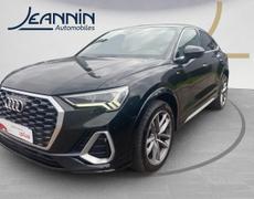 Audi Q3 Auxerre
