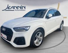 Audi Q5 Auxerre