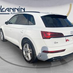Audi Q5 Q5 55 TFSIe 367 S tronic 7 Quattro S line Auxerre