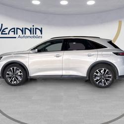 DS DS7 DS 7 Hybride Rechargeable E-Tense 300 EAT8 4x4 Esprit de Voyage Champlay