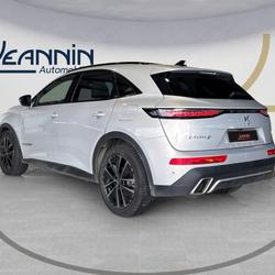 DS DS7 DS 7 Hybride Rechargeable E-Tense 300 EAT8 4x4 Esprit de Voyage Champlay