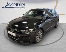 Audi A1 Sportback Auxerre
