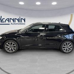 Audi A1 Sportback A1 Sportback 25 TFSI 95 ch BVM5 Advanced 2 Auxerre