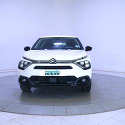 Citroen C4 C4 PureTech 130 S&S BVM6 - Feel Pack Challans