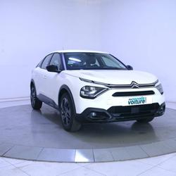 Citroen C4 C4 PureTech 130 S&S BVM6 - Feel Pack Challans