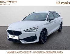 Cupra Leon Sportstourer Ploeren