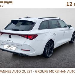 Cupra Leon Sportstourer 2.0 TDI 150 CH DSG7 V Ploeren