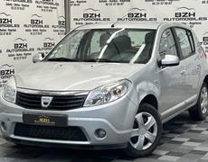 Dacia Sandero Vern-sur-Seiche
