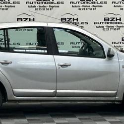 Dacia Sandero 1.5 DCI 85CH ECO&sup2; LAUREATE GARANTIE 12 MOIS Vern-sur-Seiche