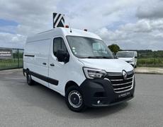 Renault Master Saint-Jouan-de-l'Isle