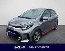 Kia Picanto Yffiniac