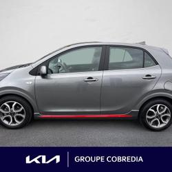 Kia Picanto 1.2 DPi 84ch GT Line Yffiniac