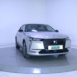 DS DS4 DS 4 Hybride E-Tense 225 EAT8 - Esprit de Voyage Challans