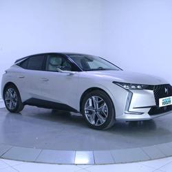 DS DS4 DS 4 Hybride E-Tense 225 EAT8 - Esprit de Voyage Challans