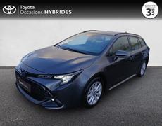 Toyota Corolla Touring Sports Ploërmel