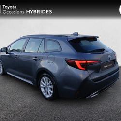 Toyota Corolla Touring Sports 1.8 140ch Dynamic Business MY24 Plo&euml;rmel