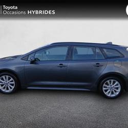 Toyota Corolla Touring Sports 1.8 140ch Dynamic Business MY24 Plo&euml;rmel