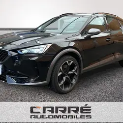Cupra Formentor 1.4 e-HYBRID 245ch DSG6 VZ Avrill&eacute;