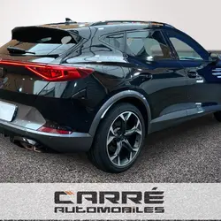 Cupra Formentor 1.4 e-HYBRID 245ch DSG6 VZ Avrill&eacute;