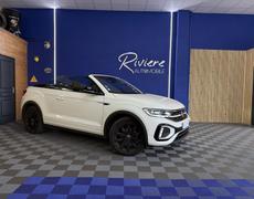 Volkswagen T-Roc Cabriolet Charlieu
