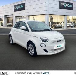 Fiat 500 II 500 e 95 ch Action Metz