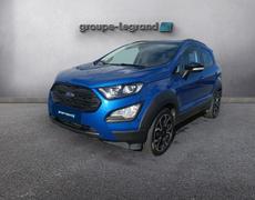 Ford Ecosport Saint-Lô
