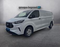 Ford Transit Custom Saint-Lô