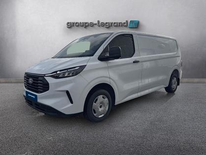 Ford Transit Custom - 320 L2H1 2.0 EcoBlue 136ch Trend - 30 800 €