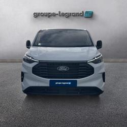 Ford Transit Custom 320 L2H1 2.0 EcoBlue 136ch Trend Saint-L&ocirc;