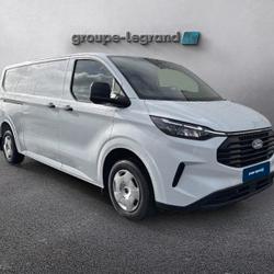 Ford Transit Custom 320 L2H1 2.0 EcoBlue 136ch Trend Saint-L&ocirc;