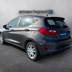 Ford Fiesta 1.1 85ch Cool & Connect 5p Euro6.2 Saint-L&ocirc;