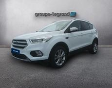Ford Kuga Saint-Lô