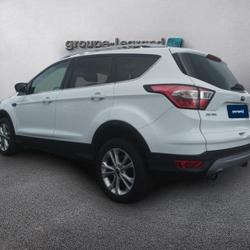 Ford Kuga 1.5 EcoBlue 120ch Titanium 7cv Saint-L&ocirc;