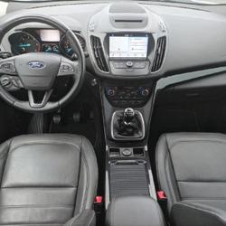 Ford Kuga 1.5 EcoBlue 120ch Titanium 7cv Saint-L&ocirc;
