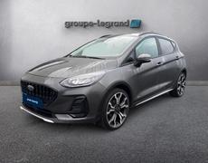 Ford Fiesta - 1.0 Flexifuel 95ch Active X 5p - 17 990 €