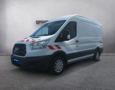 Ford Transit Saint-Lô