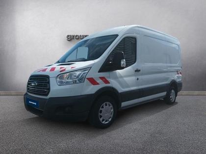 Ford Transit - T310 L2H2 2.0 EcoBlue 105ch Trend Business - 20 490 €