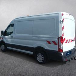 Ford Transit T310 L2H2 2.0 EcoBlue 105ch Trend Business Saint-L&ocirc;