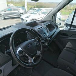 Ford Transit T310 L2H2 2.0 EcoBlue 105ch Trend Business Saint-L&ocirc;