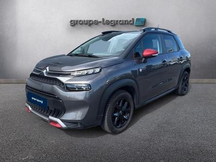 Citroen C3 Aircross - PureTech 130ch S&S C-Series EAT6 2022 - 14 990 €