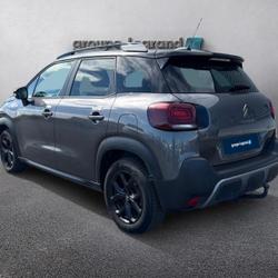Citroen C3 Aircross PureTech 130ch S&S C-Series EAT6 2022 Saint-L&ocirc;