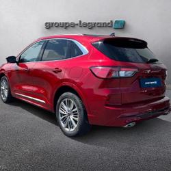 Ford Kuga 2.5 Duratec 190ch FHEV E85 Vignale BVA Saint-L&ocirc;